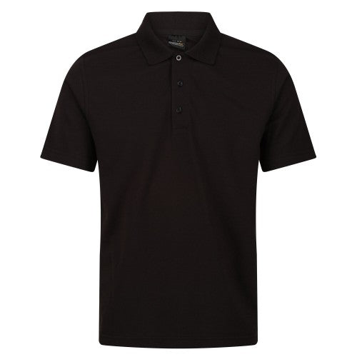 Front - Regatta Professional Mens Short-Sleeved Polo Shirt