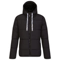 Front - Dare 2B Womens/Ladies Society Padded Jacket