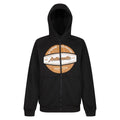 Front - Regatta Professional Mens Full Zip Hoodie