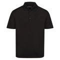 Front - Regatta Professional Mens Moisture Wicking Polo Shirt