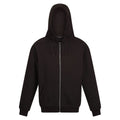 Front - Regatta Professional Mens Full Zip Hoodie