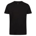 Front - Regatta Professional Mens Cotton Soft Touch T-Shirt