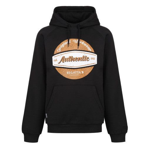 Front - Regatta Professional Mens Hoodie