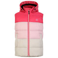 Front - Regatta Childrens/Kids Jolly Padded Gilet