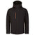 Front - Dare 2B Mens Eagle Waterproof Insulated Ski Jacket