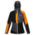 Front - Regatta Womens/Ladies Carletta VIII 2 In 1 Waterproof Jacket