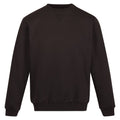 Front - Regatta Professional Mens Crew Neck Sweatshirt