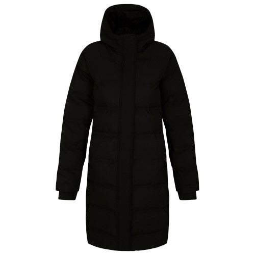 Front - Dare 2B Womens/Ladies Wander Padded Jacket