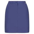 Front - Regatta Womens/Ladies Highton Skort III Skirt