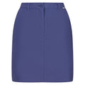 Front - Regatta Womens/Ladies Highton Skort III Skirt