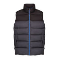 Front - Regatta Professional Mens Colour Block Gilet