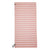 Front - Regatta Striped Microfibre Beach Towel