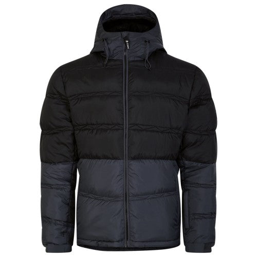 Front - Dare 2B Mens Ollie Waterproof Ski Jacket