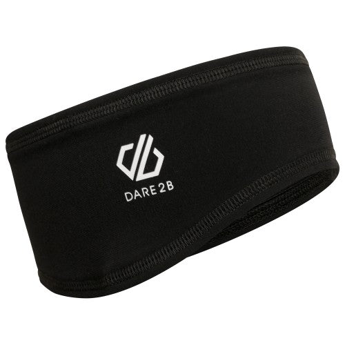 Front - Dare 2B Unisex Adult Shrug Off Headband