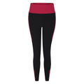 Front - Dare 2B Womens/Ladies Move II Leggings