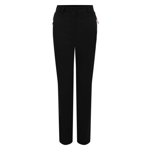 Front - Dare 2B Womens/Ladies Mountain Series Hiking Trousers