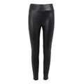 Front - Regatta Womens/Ladies Christian Lacroix Vauvert PU Leggings