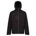 Front - Regatta Professional Mens Waterproof Jacket