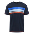 Front - Regatta Mens Rayonner T-Shirt