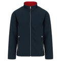 Front - Regatta Professional Mens Fleece Jacket
