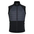 Front - Dare 2B Mens Descending Gilet