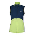 Front - Regatta Womens/Ladies Avidly Softshell Gilet