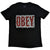 Front - Bring Me The Horizon Unisex Adult Obey T-Shirt