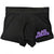 Front - Black Sabbath Unisex Adult Wavy Logo Boxer Shorts