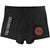Front - Foo Fighters Unisex Adult FF Logo Boxer Shorts