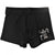 Front - Motley Crue Unisex Adult Roadcase Boxer Shorts
