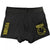 Front - Nirvana Unisex Adult Smile Boxer Shorts