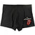 Front - The Rolling Stones Unisex Adult Logo Boxer Shorts