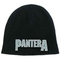 Front - Pantera Unisex Adult Logo Beanie