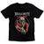 Front - Megadeth Unisex Adult Black Friday T-Shirt