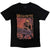 Front - Megadeth Unisex Adult Peace Sells Album Cover T-Shirt