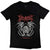 Front - Polyphia Unisex Adult Ritual T-Shirt