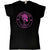 Front - Dream Theater Womens/Ladies TOTW Tour 2022 Hot Air Balloon Cotton T-Shirt