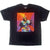 Front - J Cole Unisex Adult Choose Wisely Back Print T-Shirt