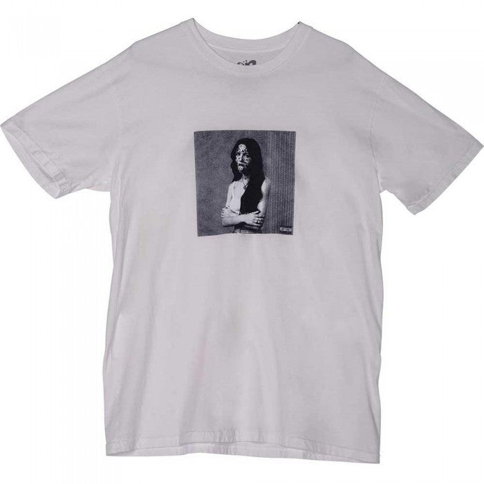 Front - Olivia Rodrigo Unisex Adult Sour Album T-Shirt