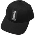 Front - Tool Unisex Adult 72826 Logo Baseball Cap