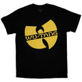 Front - Wu-Tang Clan Unisex Adult Tour ´23 State Of Mind Slant Logo T-Shirt