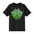Front - Sleep Token Unisex Adult Death Metal Logo T-Shirt