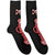 Front - Motley Crue Unisex Adult Feelgood Socks