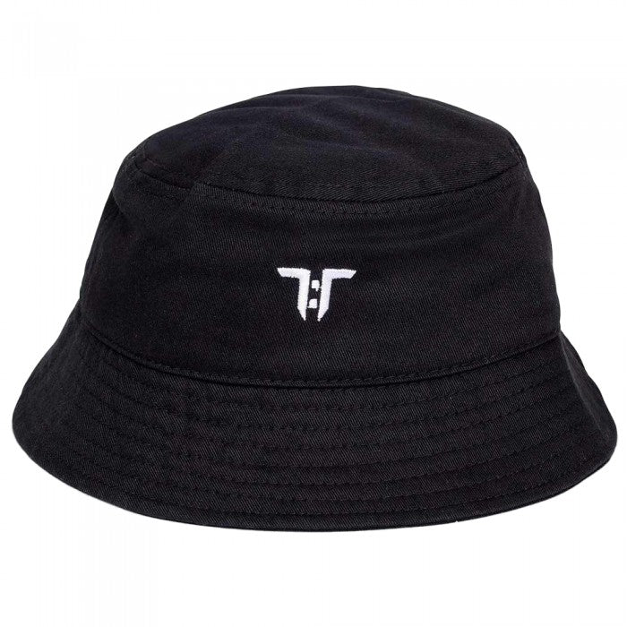 Front - Tokyo Time Childrens/Kids Logo Bucket Hat