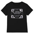 Front - My Chemical Romance Unisex Adult Goodnight T-Shirt