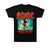 Front - AC/DC Unisex Adult Blow Up Your Video T-Shirt