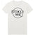 Front - Fleetwood Mac Unisex Adult Classic Logo T-Shirt