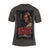 Front - AC/DC Unisex Adult Donington Set T-Shirt