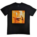 Front - Blur Unisex Adult Blur Album Cover T-Shirt