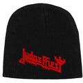 Front - Judas Priest Logo Beanie